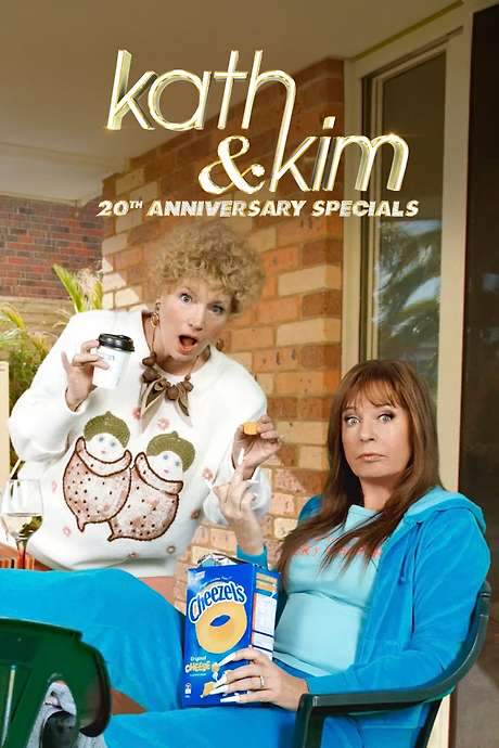 Kath & Kim: 20 Preposterous Years